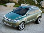 Opel Antara Concept 2005 года